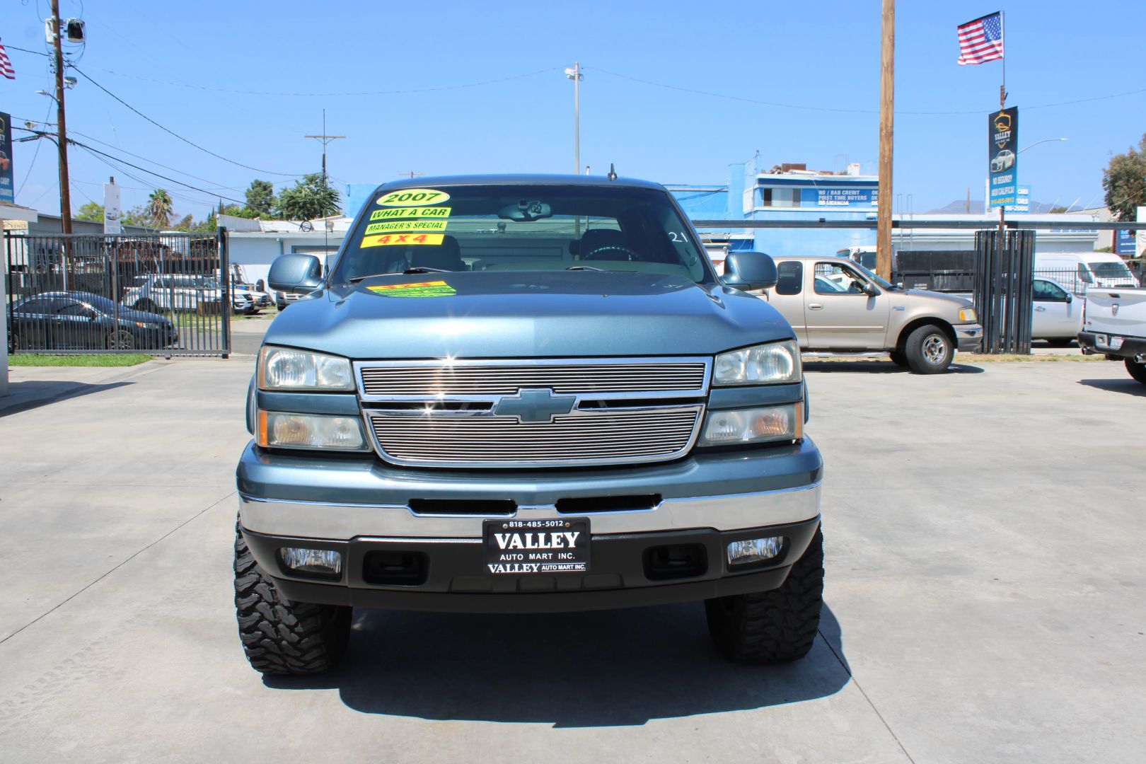 chevrolet silverado classic 1500 2007 2GCEK13Z971139624 image chevrolet silverado classic 1500 2007 2GCEK13Z971139624 image